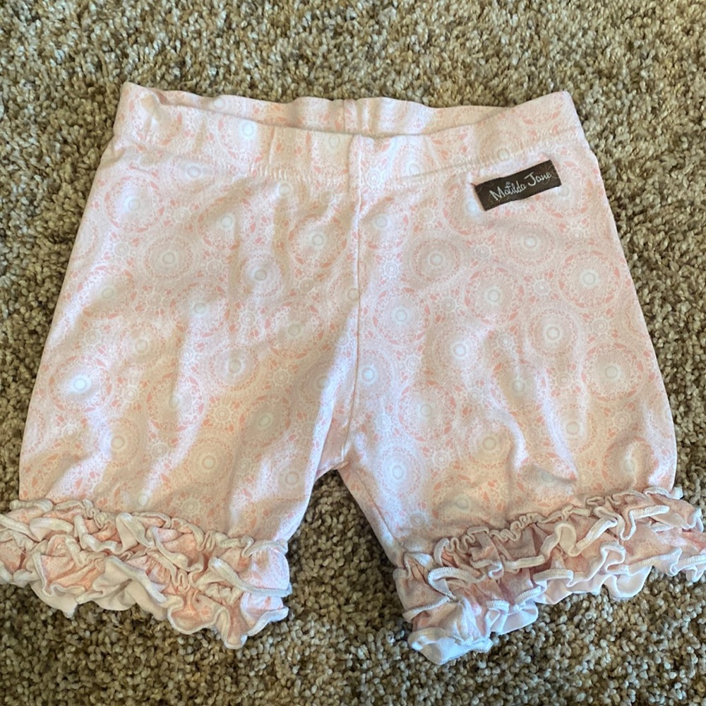 Matilda Jane shorties